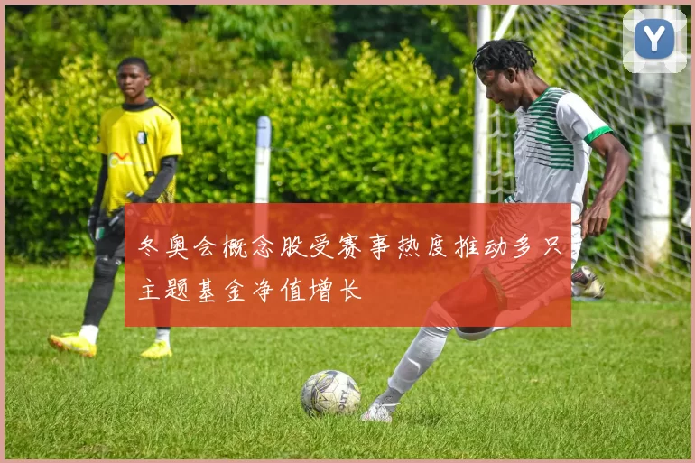 冬奥会概念股受赛事热度推动多只主题基金净值增长